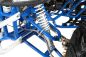 Preview: 125cc SPEEDY 7"RG RS QUAD ATV 3x disc brake + Sport Chassis