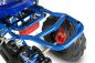 Preview: 125cc SPEEDY 7"RG RS QUAD ATV 3x disc brake + Sport Chassis