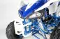 Mobile Preview: 125cc SPEEDY 7"RG RS QUAD ATV 3x disc brake + Sport Chassis