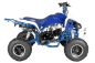 Preview: 125cc SPEEDY 7"RG RS QUAD ATV 3x disc brake + Sport Chassis