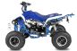 Preview: 125cc SPEEDY 7"RG RS QUAD ATV 3x disc brake + Sport Chassis