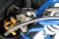Preview: 125cc SPEEDY 7"RG RS QUAD ATV 3x disc brake + Sport Chassis