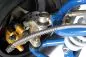 Mobile Preview: 125cc SPEEDY 7"RG RS QUAD ATV 3x disc brake + Sport Chassis