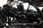 Preview: 125cc Leopard RG7 Kinderquad Quad Atv 7 Zoll Automatik + RG