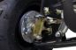 Preview: 125cc Leopard RG7 Kinderquad Quad Atv 7 Zoll Automatik + RG