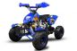 Preview: 125cc Leopard RG7 Kinderquad Quad Atv 7 Zoll Automatik + RG
