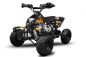 Preview: 125cc Leopard RG7 Kinderquad Quad Atv 7 Zoll Automatik + RG