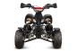 Preview: 125cc Leopard RG7 Kinderquad Quad Atv 7 Zoll Automatik + RG