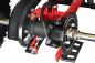 Preview: NITRO MOTORS 125cc midi Kinder Quad Speedy GS S7-A Sport