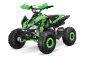 Preview: NITRO MOTORS 125cc midi Kinder Quad Speedy GS S7-A Sport