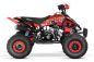 Preview: NITRO MOTORS 125cc midi Kinder Quad Speedy GS S7-A Sport