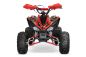 Preview: NITRO MOTORS 125cc midi Kinder Quad Speedy GS S7-A Sport