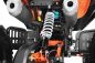 Preview: NITRO MOTORS 125cc midi Kinder Quad Speedy GS 3G8 Sport