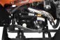 Preview: NITRO MOTORS 125cc midi Kinder Quad Speedy GS 3G8 Sport