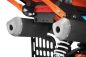 Preview: NITRO MOTORS 125cc midi Kinder Quad Speedy GS 3G8 Sport