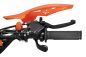 Preview: NITRO MOTORS 125cc midi Kinder Quad Speedy GS 3G8 Sport