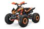 Preview: NITRO MOTORS 125cc midi Kinder Quad Speedy GS 3G8 Sport