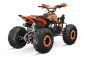 Preview: NITRO MOTORS 125cc midi Kinder Quad Speedy GS 3G8 Sport