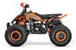 Preview: NITRO MOTORS 125cc midi Kinder Quad Speedy GS 3G8 Sport