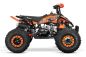 Preview: NITRO MOTORS 125cc midi Kinder Quad Speedy GS 3G8 Sport