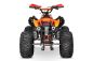 Preview: NITRO MOTORS 125cc midi Kinder Quad Speedy GS 3G8 Sport