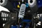 Preview: NITRO MOTORS 125cc midi Kinder Quad Speedy GS RS8-A Sport