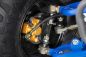 Preview: NITRO MOTORS 125cc midi Kinder Quad Speedy GS RS8-A Sport