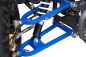 Preview: NITRO MOTORS 125cc midi Kinder Quad Speedy GS RS8-A Sport