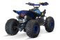 Preview: NITRO MOTORS 125cc midi Kinder Quad Speedy GS RS8-A Sport