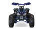 Preview: NITRO MOTORS 125cc midi Kinder Quad Speedy GS RS8-A Sport
