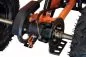 Preview: NITRO MOTORS 125cc midi Kinder Quad Warrior GS 3G8 Sport Preview: NITRO MOTORS 125cc midi Kinder Quad Warrior GS 3G8 Sport