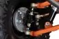 Preview: NITRO MOTORS 125cc midi Kinder Quad Warrior GS 3G8 Sport Preview: NITRO MOTORS 125cc midi Kinder Quad Warrior GS 3G8 Sport