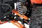 Preview: NITRO MOTORS 125cc midi Kinder Quad Warrior GS 3G8 Sport