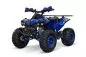 Preview: NITRO MOTORS 125cc midi Kinder Quad Warrior GS 3G8 Sport