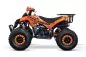 Preview: NITRO MOTORS 125cc midi Kinder Quad Warrior GS 3G8 Sport