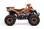 Preview: NITRO MOTORS 125cc midi Kinder Quad Warrior GS 3G8 Sport