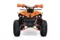 Preview: NITRO MOTORS 125cc midi Kinder Quad Warrior GS 3G8 Sport