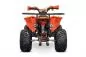 Preview: NITRO MOTORS 125cc midi Kinder Quad Warrior GS 3G8 Sport