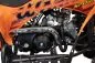 Preview: NITRO MOTORS 125cc midi Kinder Quad Warrior GS S8-A Sport
