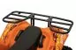 Preview: NITRO MOTORS 125cc midi Kinder Quad Warrior GS S8-A Sport Preview: NITRO MOTORS 125cc midi Kinder Quad Warrior GS S8-A Sport