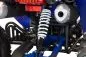 Preview: NITRO MOTORS 125cc midi Kinder Quad Warrior GS RS8-A Sport