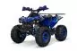 Preview: NITRO MOTORS 125cc midi Kinder Quad Warrior GS RS8-A Sport