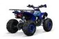 Preview: NITRO MOTORS 125cc midi Kinder Quad Warrior GS RS8-A Sport