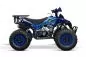 Preview: NITRO MOTORS 125cc midi Kinder Quad Warrior GS RS8-A Sport