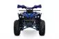 Preview: NITRO MOTORS 125cc midi Kinder Quad Warrior GS RS8-A Sport