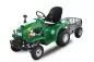 Preview: Nitro Motors Kindertraktor 110cc Automatik + RG E-Start Preview: Nitro Motors Kindertraktor 110cc Automatik + RG E-Start