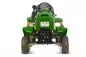 Preview: Nitro Motors Kindertraktor 110cc Automatik + RG E-Start Preview: Nitro Motors Kindertraktor 110cc Automatik + RG E-Start