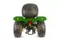 Preview: Nitro Motors Kindertraktor 110cc Automatik + RG E-Start