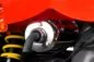 Preview: Nitro Motors Kindertraktor 110cc Automatik + RG E-Start Preview: Nitro Motors Kindertraktor 110cc Automatik + RG E-Start