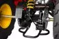 Preview: Nitro Motors Kindertraktor 110cc Automatik + RG E-Start